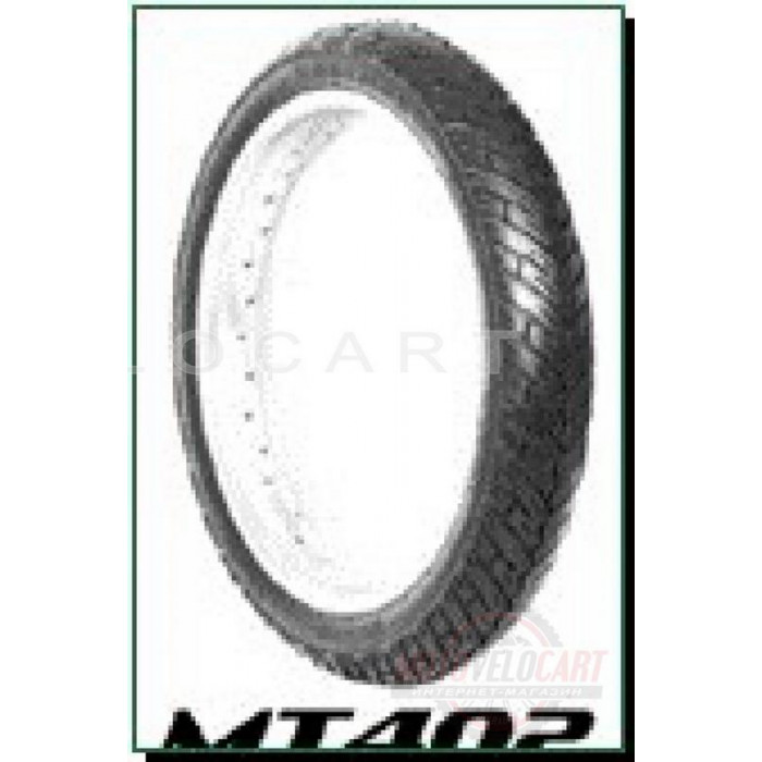 Мотошина   2,75 -17   TT (HS-402  TT  SWALLOW,камерная)   LTK, шт