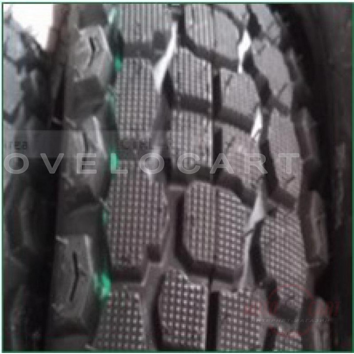 Мотошина   110/70 -17   TT (КИТАЙ ZX эндуро TT,камерная)   LTK, шт