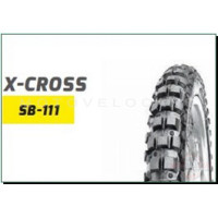 Мотошина 3,50 -18 TT (DELI SB-111 KROSS, камерная) LTK, шт Мотошина 3,50 -18 TT (DELI SB-111 KROSS, камерная) LTK, шт