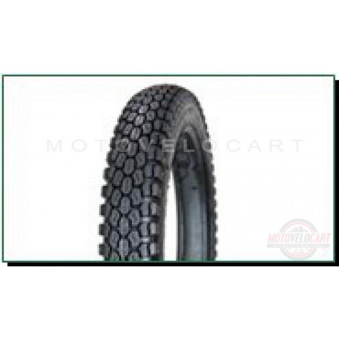 Мотошина   4,00 -19   TT (Л-333 KAMA,Рус кит  47%, камерная)   LTK, шт