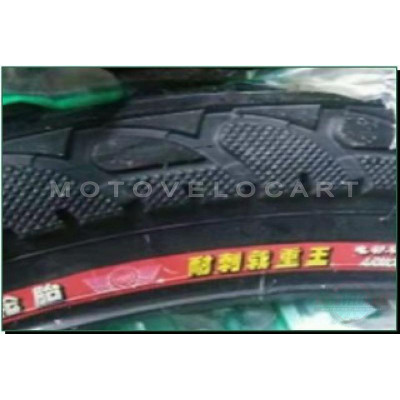 Шина E-bike/гироскутер   22x2,125   (SUPER Е-type)   LTK, шт