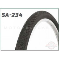 Велосипедная шина   26 * 1,75   (SA-234 Blue strip)   Delitire-Индонезия   (#LTK), шт