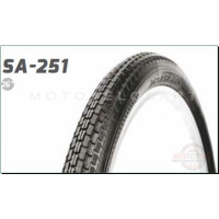Велосипедная шина   26 * 2,125   (S-251 Blue strip)   Delitire-Индонезия   (#LTK), шт