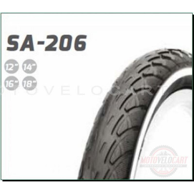 Велосипедная шина 22 * 1,75 (47-456) (S-109 S-176 SA-206 SA-207) Delitire-Индонезия (#LTK), шт Велосипедная шина 22 * 1,75 (47-456) (S-109 S-176 SA-206 SA-207) Delitire-Индонезия (#LTK), шт