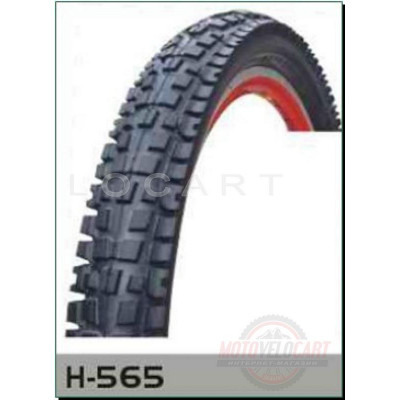 Велосипедная шина   26 * 2,70   (H-565 широкая)   Chao Yang-Top Brand   (#LTK), шт
