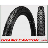 Велосипедная шина   27,5 * 2,80   (H-5161 30TPI W113097)   Chao Yang-Top Brand   (#LTK), шт