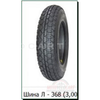 Шина 3,00 -8 ТТ ( М/Блок,Л-368,Петрошина+камера) LTK, шт Шина 3,00 -8 ТТ ( М/Блок,Л-368,Петрошина+камера) LTK, шт