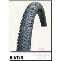 Велосипедная шина 27,5 * 2,10 (H-5129) Chao Yang-Top Brand (#LTK), шт Велосипедная шина 27,5 * 2,10 (H-5129) Chao Yang-Top Brand (#LTK), шт