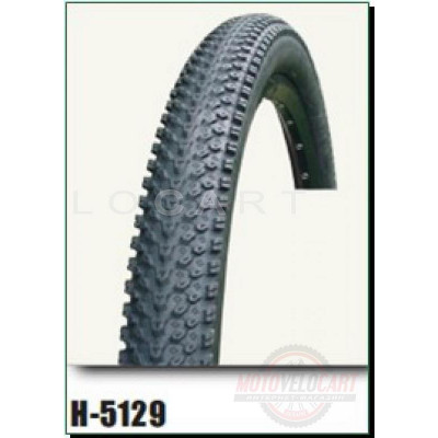 Велосипедная шина   27,5 * 2,10   (H-5129)   Chao Yang-Top Brand   (#LTK), шт