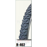 Велосипедная шина   28 * 1,75   (47-622)   (H-462  Шиповка черная)   Chao Yang-Top Brand   (#LTK), шт