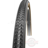 Велосипедная шина   28 * 1,75   (47-622)   (H-597-2 Ёлка STICKER)   Chao Yang-Top Brand   (#LTK), шт