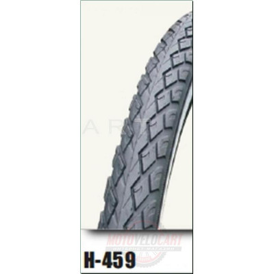 Велосипедная шина 28 * 1,75 (47-622) (H-459 черная(коготь)) Chao Yang-Top Brand (#LTK), шт Велосипедная шина 28 * 1,75 (47-622) (H-459 черная(коготь)) Chao Yang-Top Brand (#LTK), шт