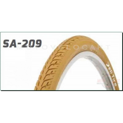 Велосипедная шина 28 * 1,75 (47-622) (S-209 Red strip) Delitire-Индонезия (#LTK), шт Велосипедная шина 28 * 1,75 (47-622) (S-209 Red strip) Delitire-Индонезия (#LTK), шт
