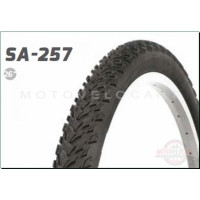 Велосипедная шина 26 * 1,95 (Acer Alligator) (R-5601) RALSON (Индия) (#RSN), шт Велосипедная шина 26 * 1,95 (Acer Alligator) (R-5601) RALSON (Индия) (#RSN), шт