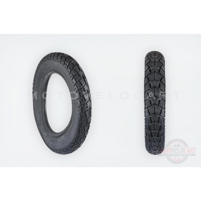 Мотошина   3,00 -10   TT (Moto Duster)   RALSON   (Индия)   (#RSN), шт