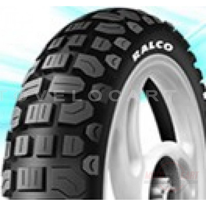 Мотошина   100/90 -18   TT (Gripper)   RALSON   (Индия)   (#RSN), шт