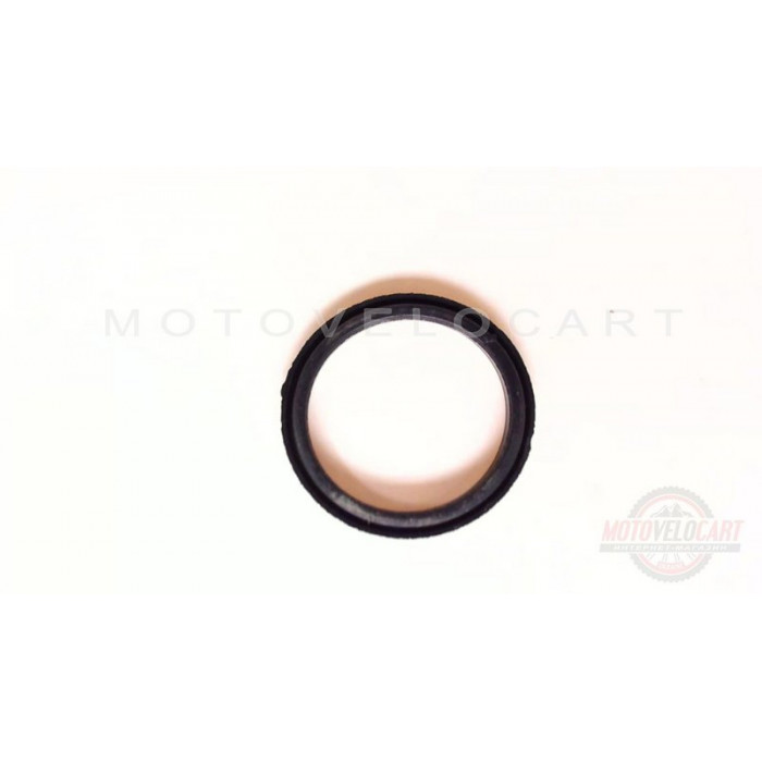 Сальник заводного вала   ЯВА 6/12V 350, 360, Чезет   (19 *24,3 *2/3 mm)   (Чехия)   VCH, шт