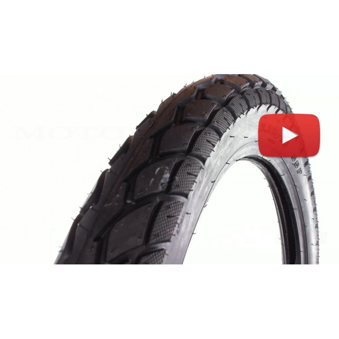 Мотошина   3,25 -16   TT (камерная, дорожная)   YAT, шт