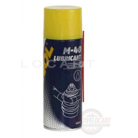 Смазка проникающая универсальная 450мл   (9899, M-40 Lubricant)   MANNOL, шт