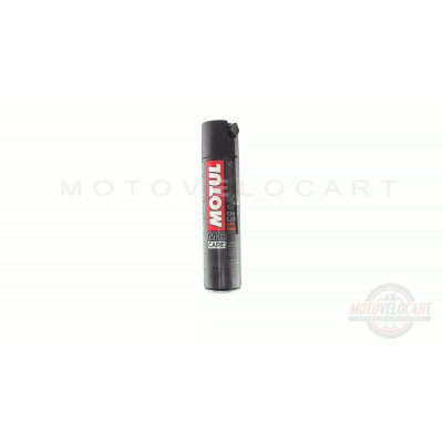 Смазка для мото цепей 400мл (внедорожники) (C3 Chain Lube Off Road) MOTUL (#102982), шт Смазка для мото цепей 400мл (внедорожники) (C3 Chain Lube Off Road) MOTUL (#102982), шт