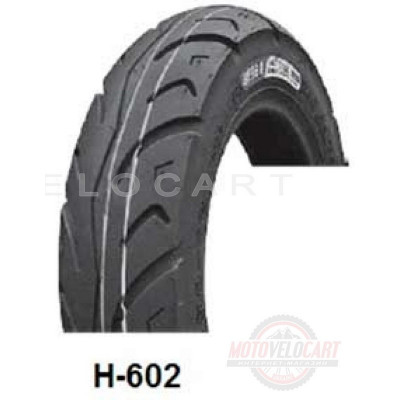 Мотошина 90/90 -10 TL (Chao Yang H-602 NEW, беcкамерная) LTK, шт Мотошина 90/90 -10 TL (Chao Yang H-602 NEW, беcкамерная) LTK, шт