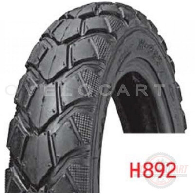 Мотошина 90/90 -12 TL ( H-892 Chao Yang,бескамерная) LTK, шт Мотошина 90/90 -12 TL ( H-892 Chao Yang,бескамерная) LTK, шт