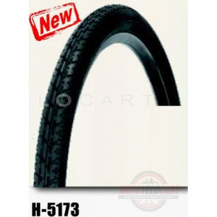 Велосипедная шина   26 * 2,00   (H-5173)   Chao Yang-Top Brand   (#LTK), шт