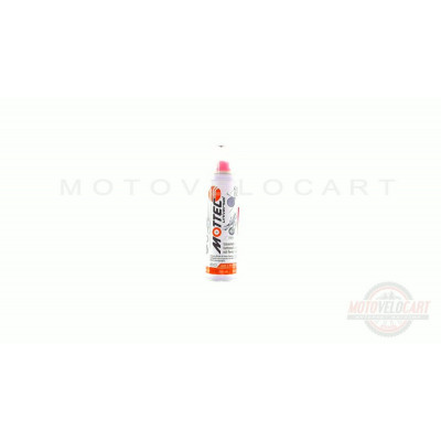 Смазка для цепей 150мл (универсальная) (+revitalizant) MOTTEC (D) (#ХАДО), шт Смазка для цепей 150мл (универсальная) (+revitalizant) MOTTEC (D) (#ХАДО), шт