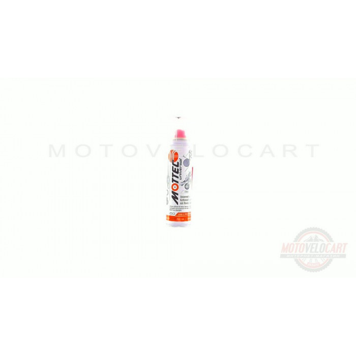 Смазка для цепей 150мл   (универсальная) (+revitalizant)   MOTTEC   (D)   (#ХАДО), шт