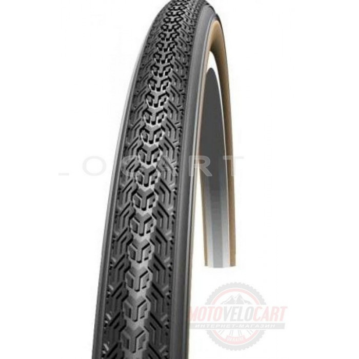 Велосипедная шина   28 * 1,75   (Ёлка, 5mm антипрокол)   SPEEDWAY   (#LTK), шт
