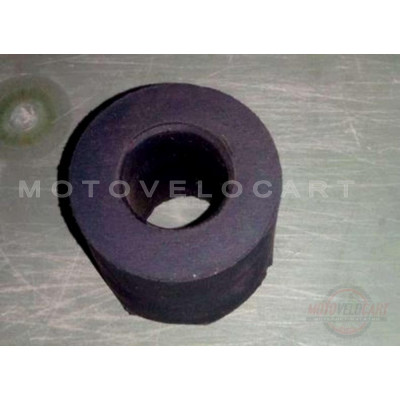 Сайлентблок   40*37*20 (D*L*d)   (в отбойник маятниковой вилки 4T GY6 50)   SKY, шт