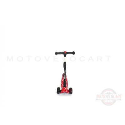 Самокат MG055 KL, шт Самокат MG055 KL, шт