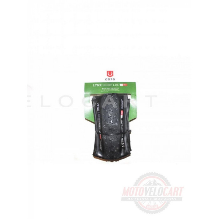 Велосипедная шина   26 * 1,95   (H-518,косичка)   (Chao Yang - Top Brand)   LTK, шт
