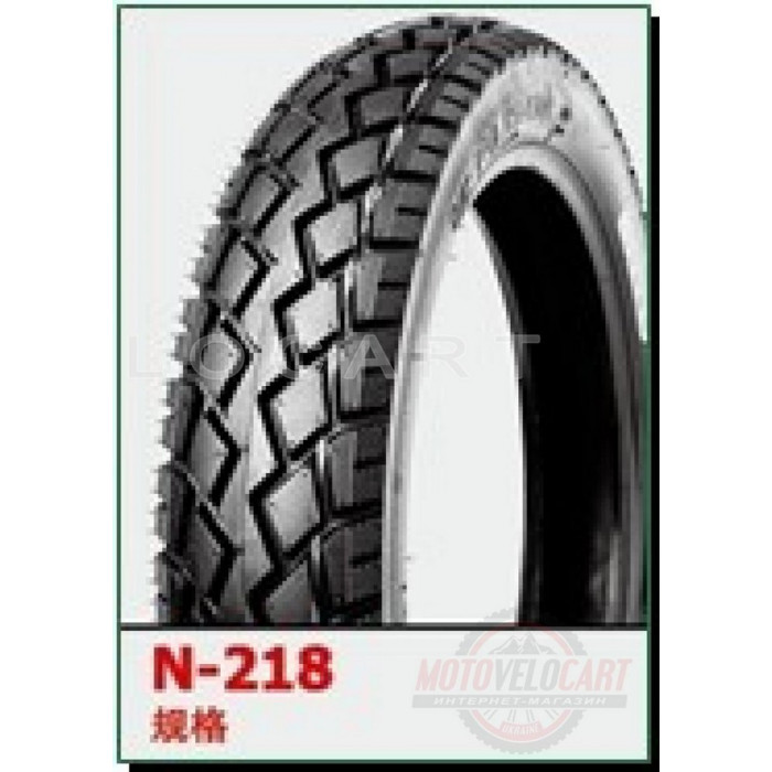 Мотошина   100/90 -16   TL  (N-156 TL  NAIDUN)   LTK, шт