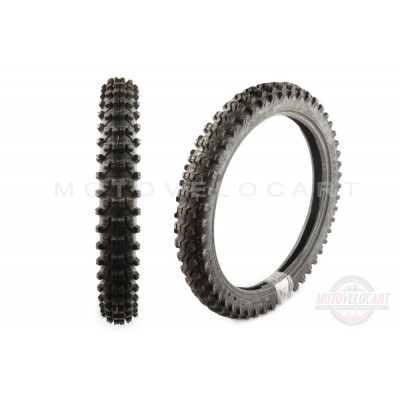 Мотошина 70/100 -17 TT (DELI SB-114R KROSS TT) LTK, шт Мотошина 70/100 -17 TT (DELI SB-114R KROSS TT) LTK, шт