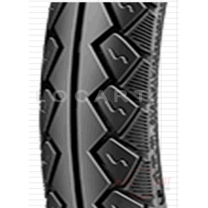 Мотошина   2,50 -17   TT (Blaster Max)   RALSON   (Индия)   (#RSN), шт