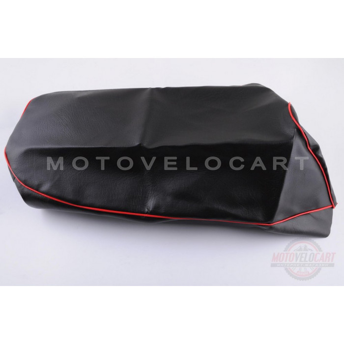 Чехол сиденья   Honda DIO AF34/35   (с кантиком, без рисунка)   IGR, шт