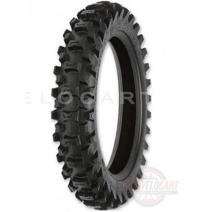 Мотошина   70/100 -19   TT (KROSS, камерная)   VV, шт