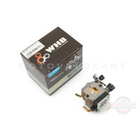 Карбюратор мотокосы   для St FS38/45/55   BEST, шт