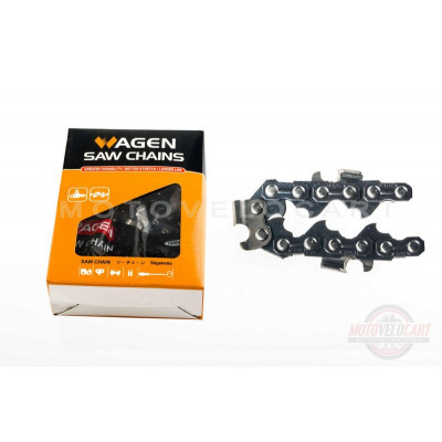 Цепь пильная 3/8, 1,6mm, RS 60зв, под шину 16 (40см) для St 180-250 DOV, шт Цепь пильная 3/8, 1,6mm, RS 60зв, под шину 16 (40см) для St 180-250 DOV, шт