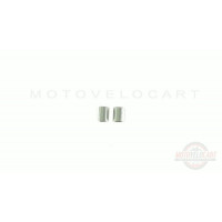 Сайлентблок 23*30*10 (D*L*d) ST, пара Сайлентблок 23*30*10 (D*L*d) ST, пара