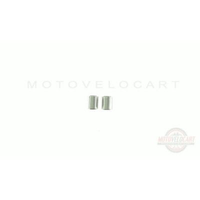 Сайлентблок 23*30*10 (D*L*d) ST, пара Сайлентблок 23*30*10 (D*L*d) ST, пара