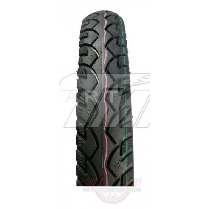 Мотошина   2,50 -16   TL (6PR J-106)   EVO, шт