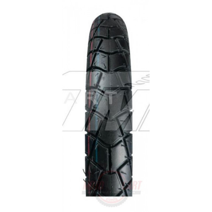 Мотошина   2,75 -14   TT (6PR J-10)   EVO, шт