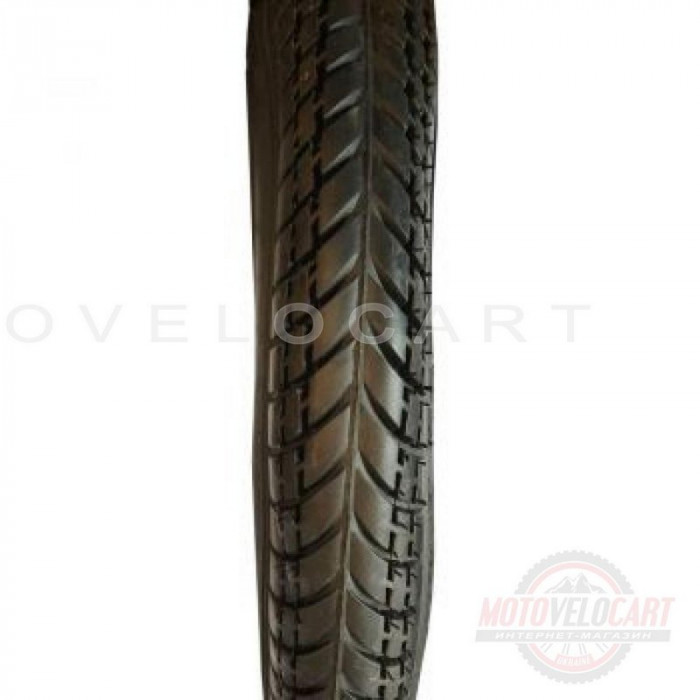 Велосипедная шина   26 * 1,95   (SA-257 АНТИПРОКОЛ HRPR)   (Delitire)   LTK, шт