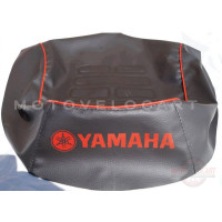 Чехол сиденья   Yamaha JOG SA 01/04/08/12   (кожвинил, кант, надпись) (EURO)   IGR, шт