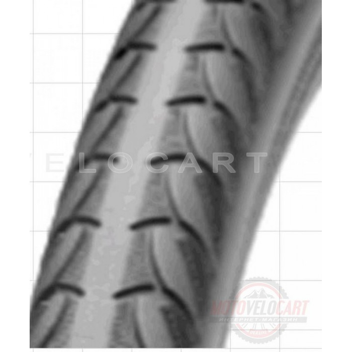 Велосипедная шина   28 * 1,40   (700 * 35C) (R-3157) Skinwall 60 TPI   RALSON   (Индия)   (#RSN), шт