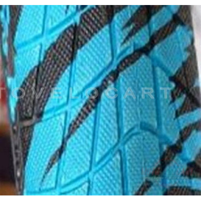 Велосипедная шина 20 * 2,125 (BLUE/ BLACK) (Индия) RALSON (#RSN), шт Велосипедная шина 20 * 2,125 (BLUE/ BLACK) (Индия) RALSON (#RSN), шт