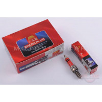 Свеча   B7TC   M10*1,00 19,0mm   (4T 125\600cc)   "CRN"