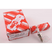 Свеча   B7TC   M10*1,00 19,0mm   (4T 125\600cc)   "DNS"